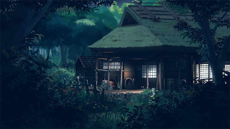 【画师推荐】日本画师Niy的作品欣赏