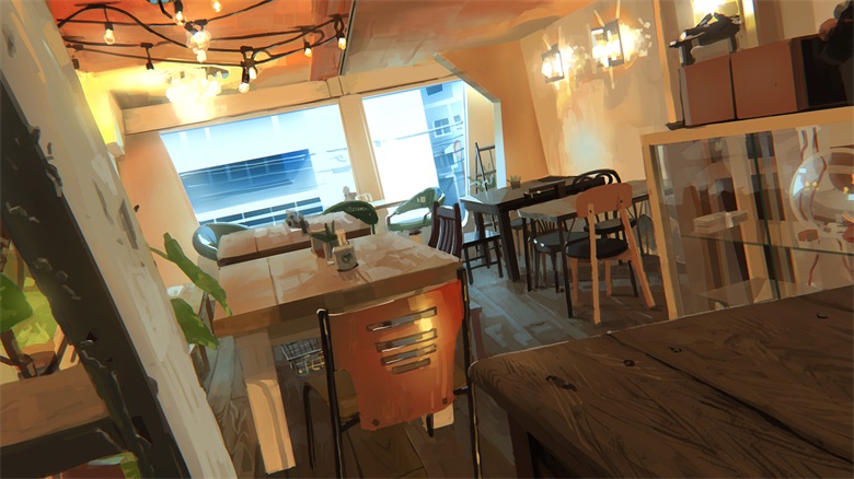 【画师推荐】日本画师Niy的作品欣赏