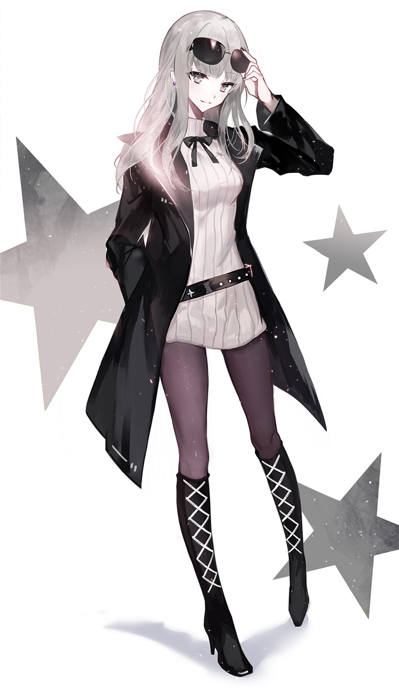 【画师推荐】中国画师覺醒的作品分享