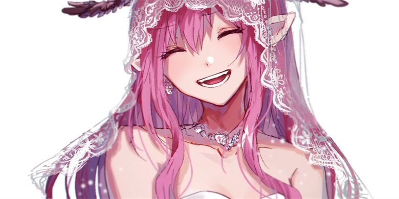 【画师推荐】日本画师檀上大空的作品分享