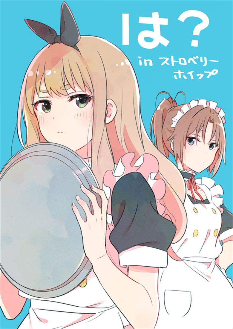 【画师推荐】日本画师むっしゅ的作品分享