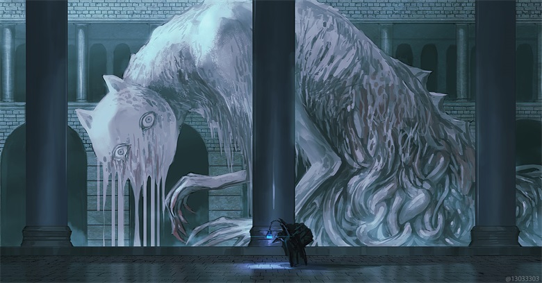 【画师推荐】日本画师もの久保的作品欣赏