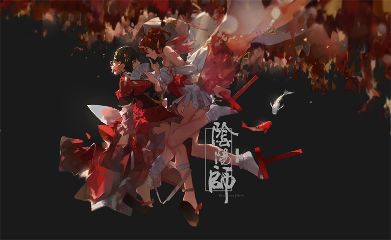 【画师推荐】画师Miv4t的作品分享