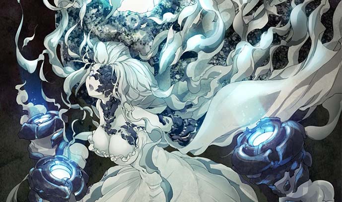 【画师推荐】日本画师赤りんご的作品分享