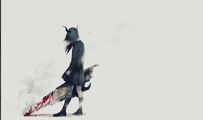 【画师推荐】日本画师夢乃ゆめ的作品分享