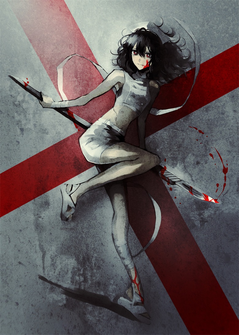 【画师推荐】日本画师夢乃ゆめ的作品分享