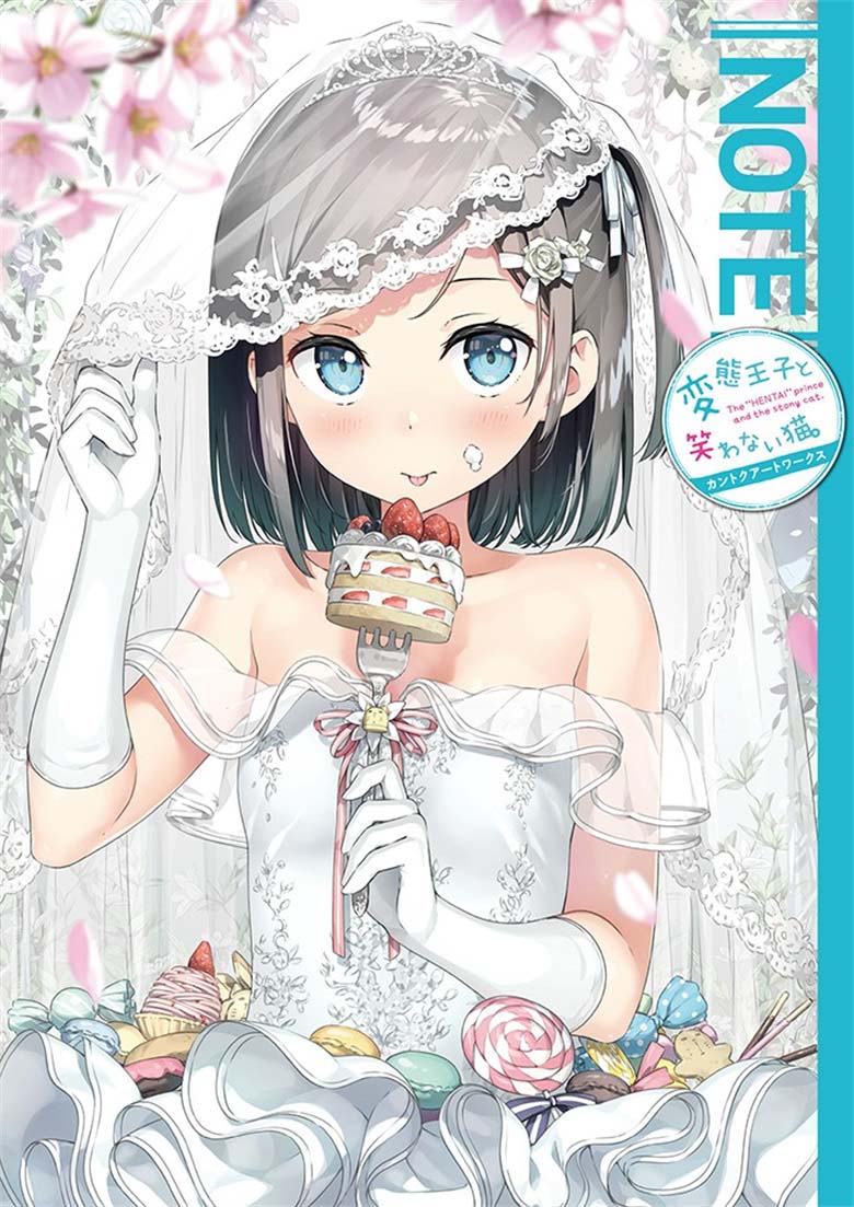 【画师推荐】日本画师Kantoku的作品欣赏