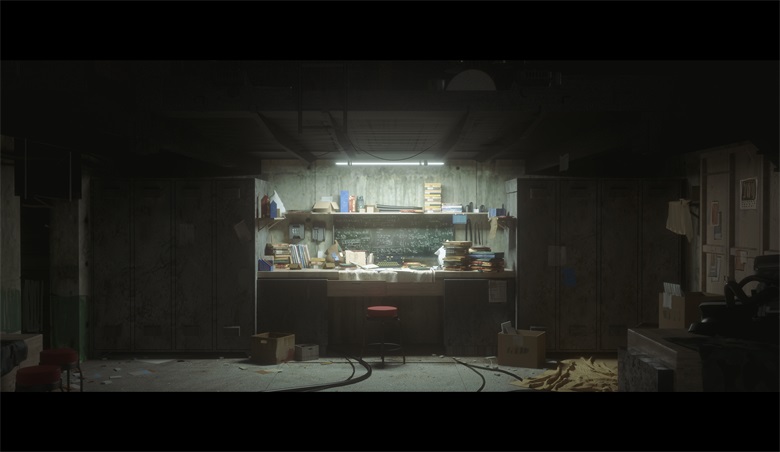 【画师推荐】中国画师Novelance的作品欣赏