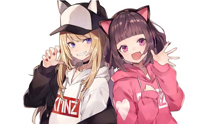 【画师推荐】日本画师しゅがお的作品欣赏