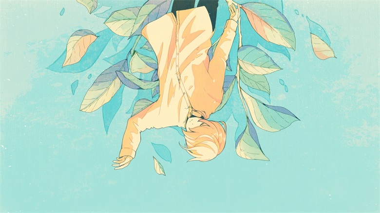 【画师推荐】日本画师456的作品欣赏