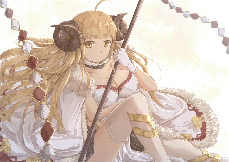 【画师推荐】菲律宾画师HikariNiji的作品欣赏