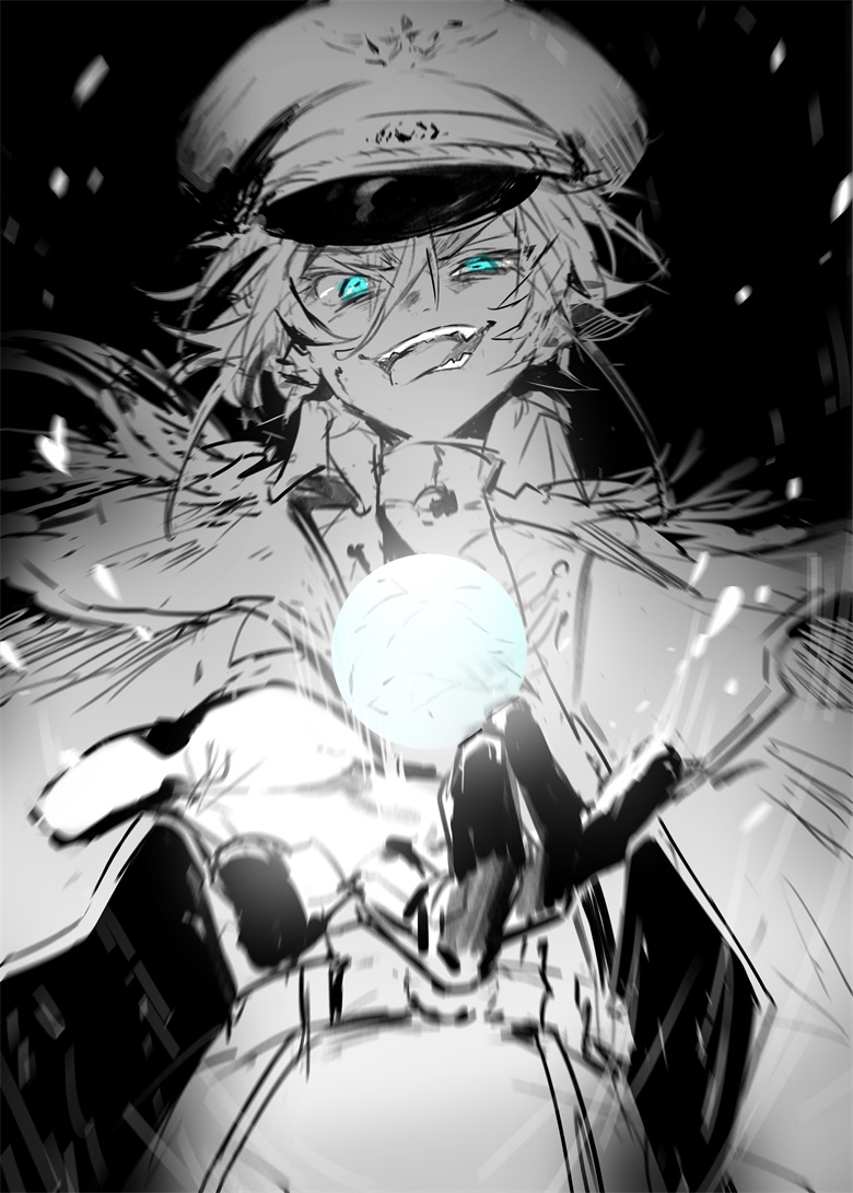 【画师推荐】日本画师野崎つばた的作品分享