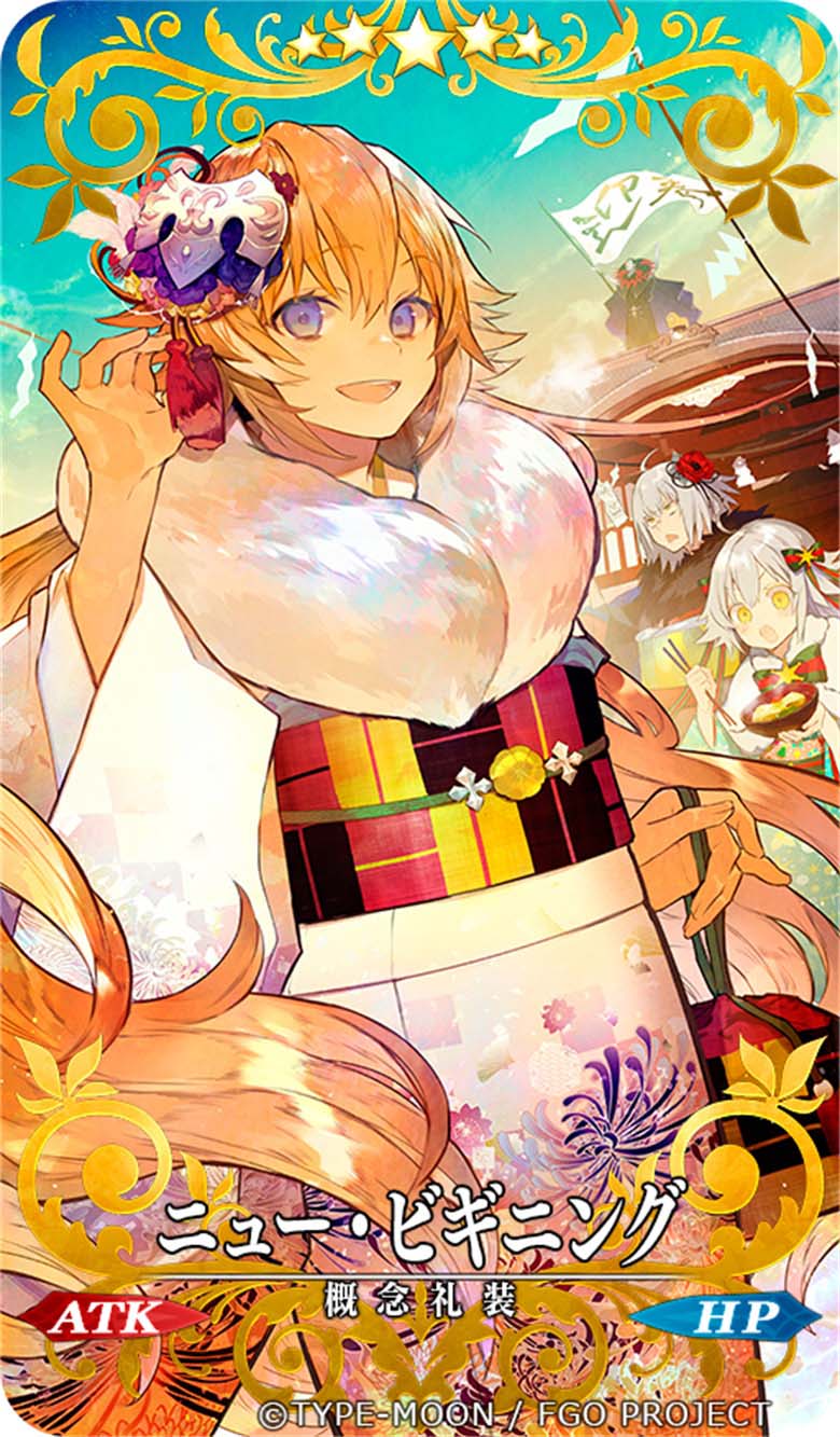 【画师推荐】日本画师野崎つばた的作品分享