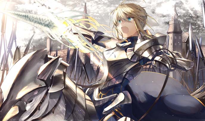 【画师推荐】日本画师和武はざの的作品分享