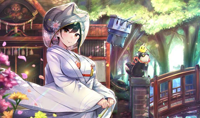 【画师推荐】日本画师マッパニナッタ的作品分享