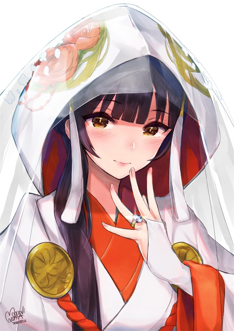 【画师推荐】日本画师マッパニナッタ的作品分享