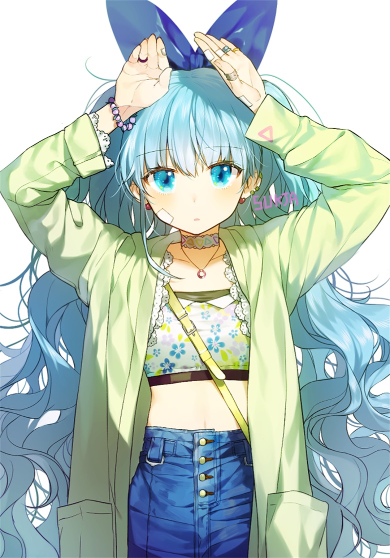 【画师推荐】韩国画师SUKJA的作品欣赏