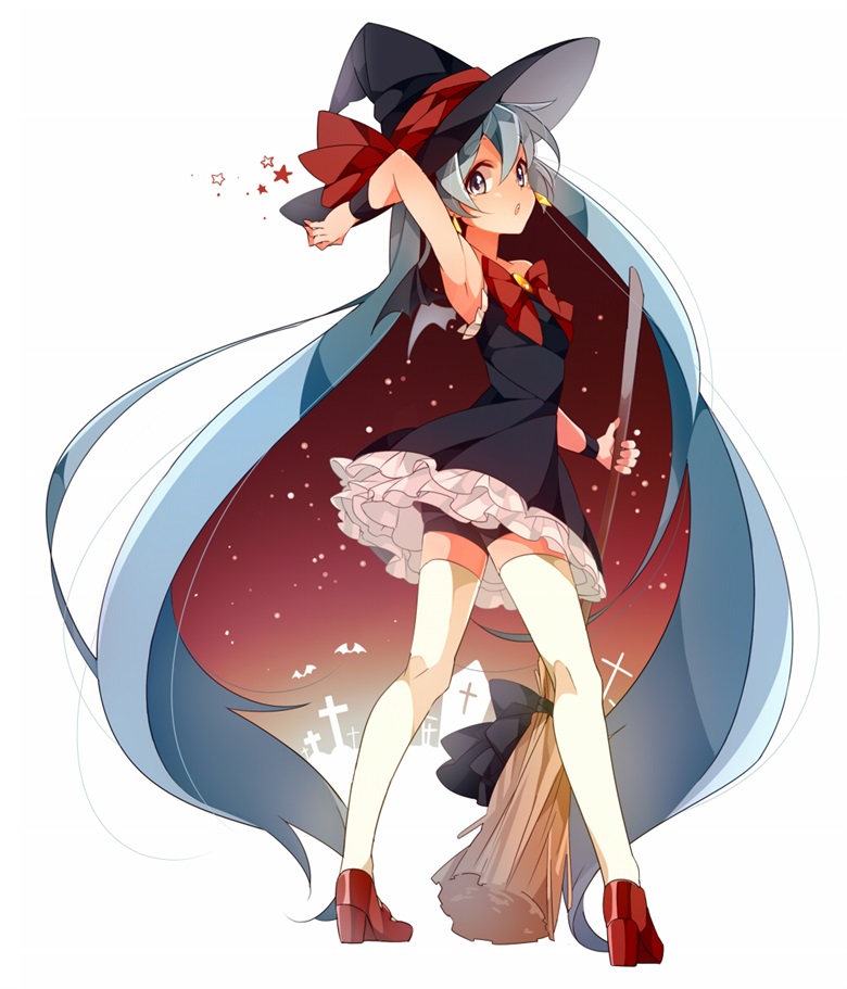 【画师推荐】 日本画师U35(うみこ)的作品欣赏