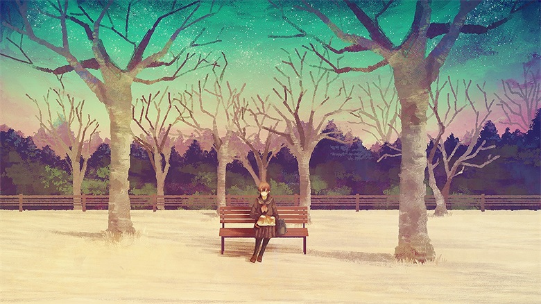 【画师推荐】日本画师ふろく的作品欣赏