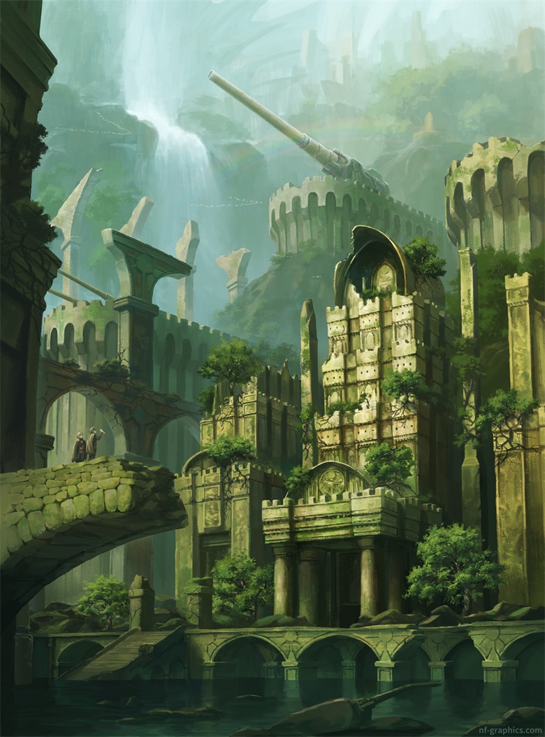 【画师推荐】日本画师 ふぉ～ど的作品分享