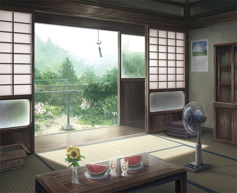 【画师推荐】日本画师 ふぉ～ど的作品分享