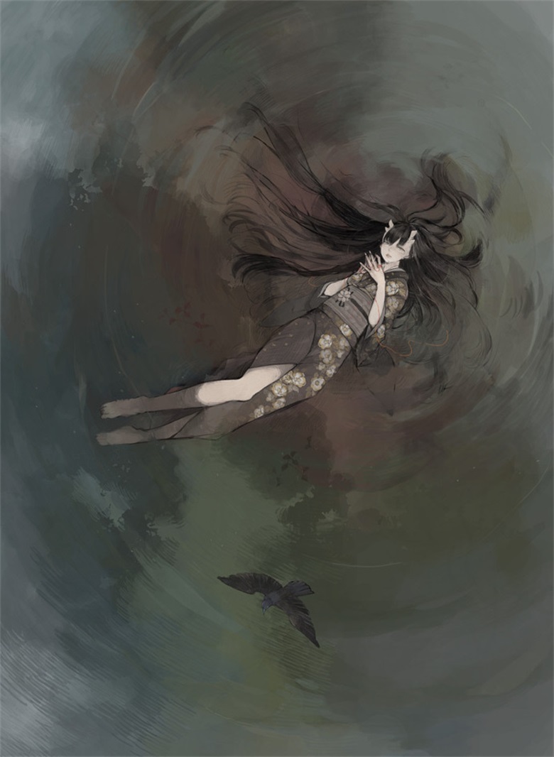 【画师推荐】画师ねこ助的作品分享