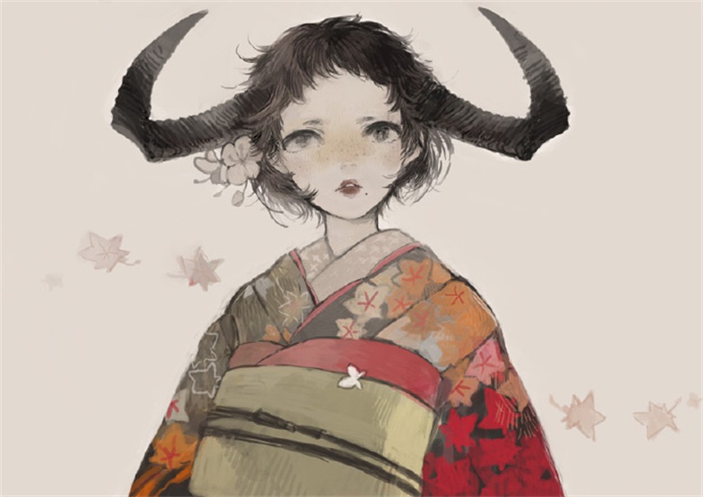 【画师推荐】画师ねこ助的作品分享