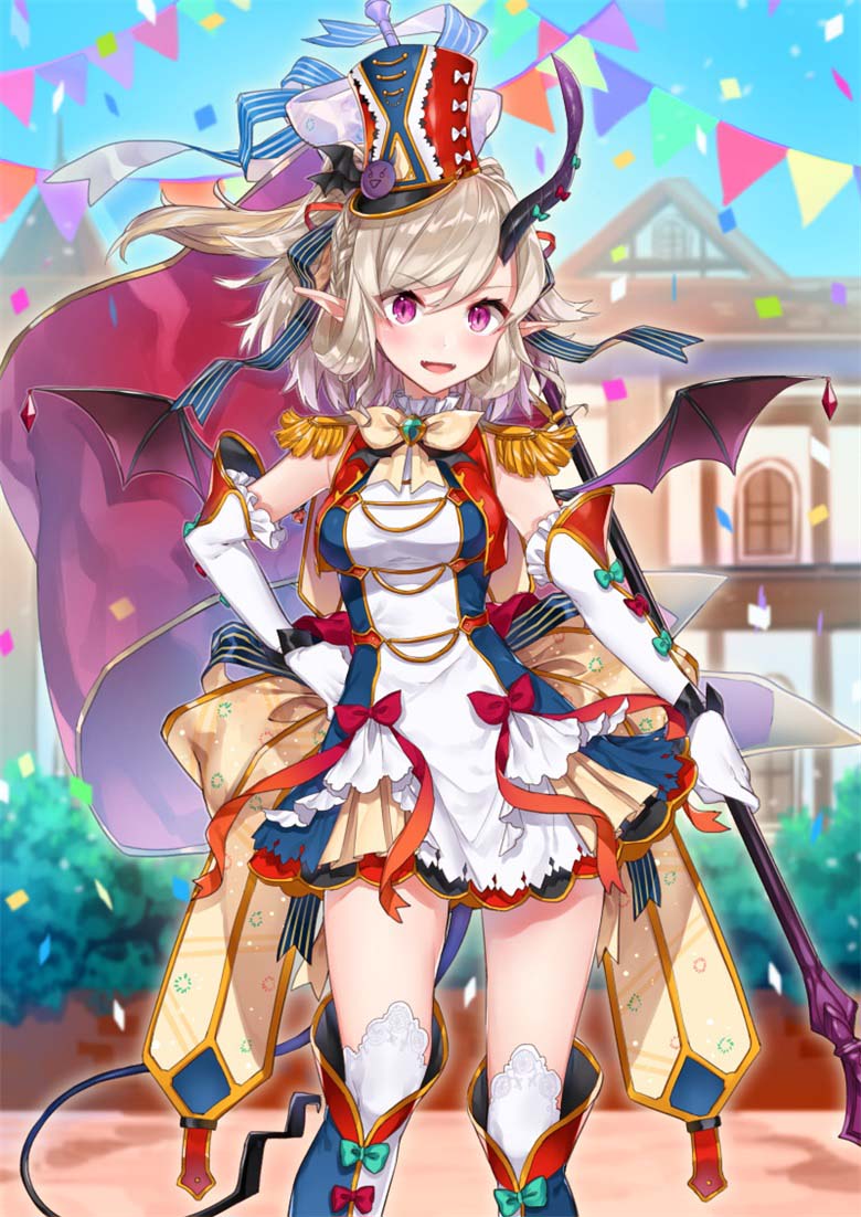 【画师推荐】日本画师シソ的作品分享