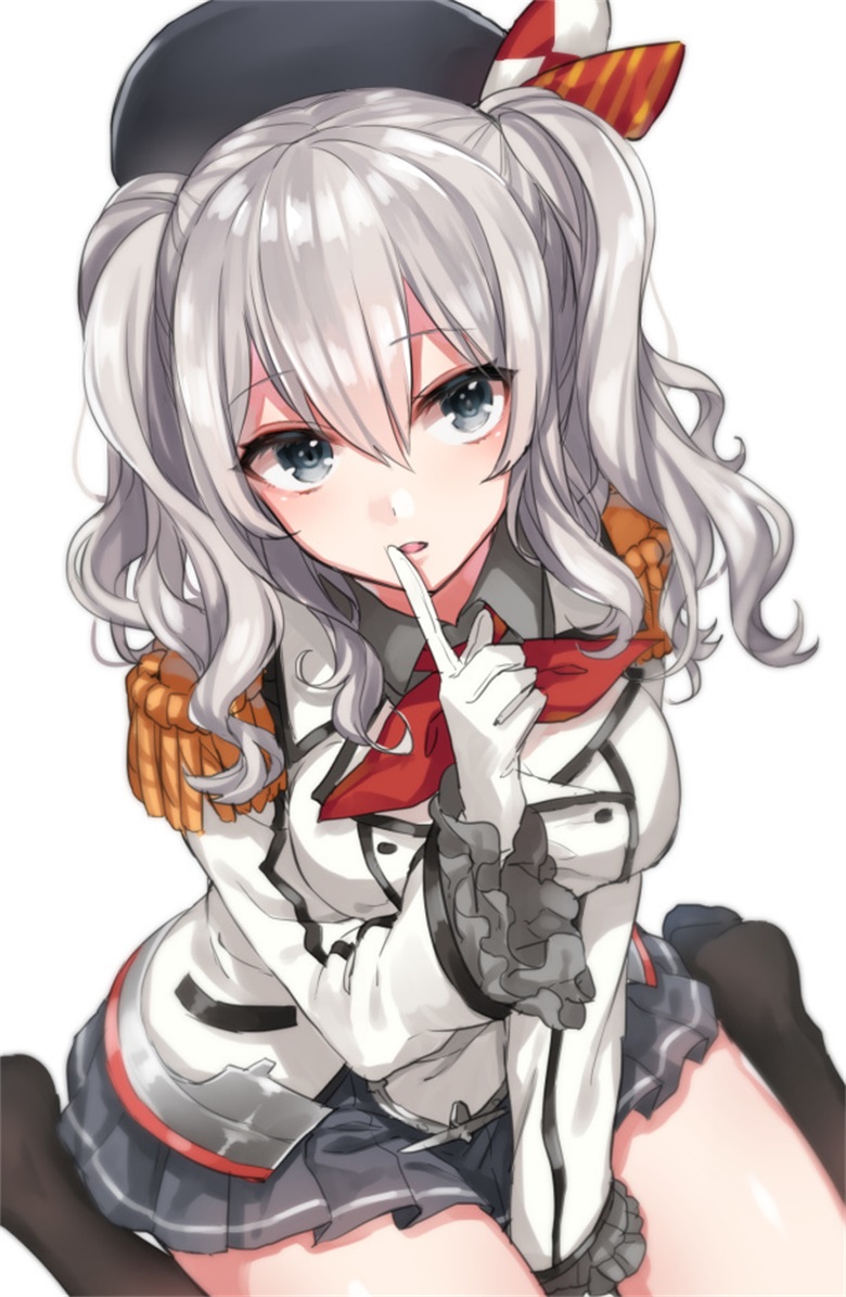 【画师推荐】日本画师シソ的作品分享