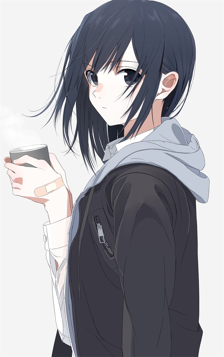 【画师推荐】日本画师あすぱら的作品分享