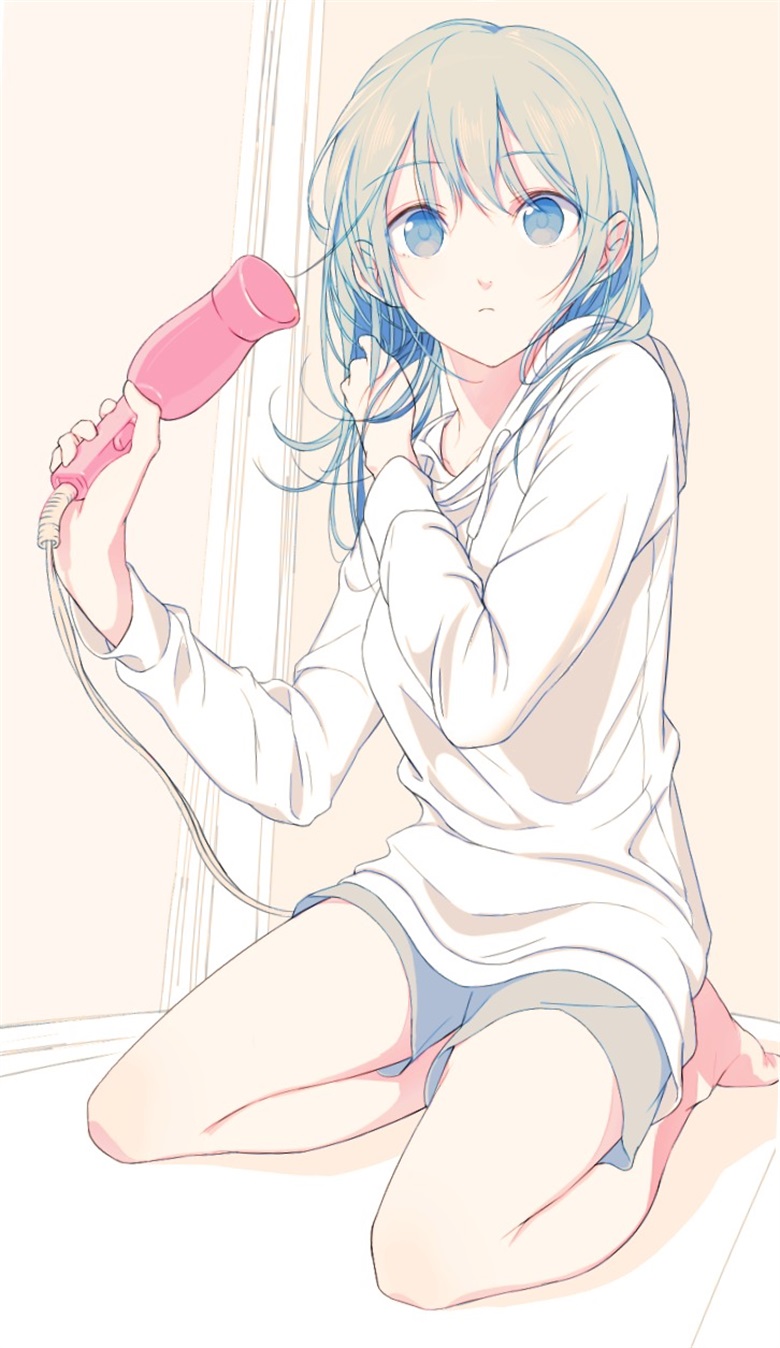 【画师推荐】日本画师あすぱら的作品分享