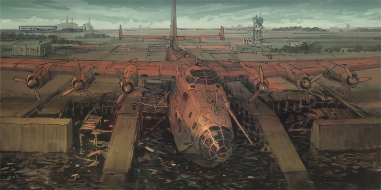 【画师推荐】日本画师あきま的作品分享