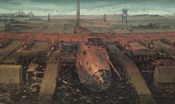 【画师推荐】日本画师あきま的作品分享