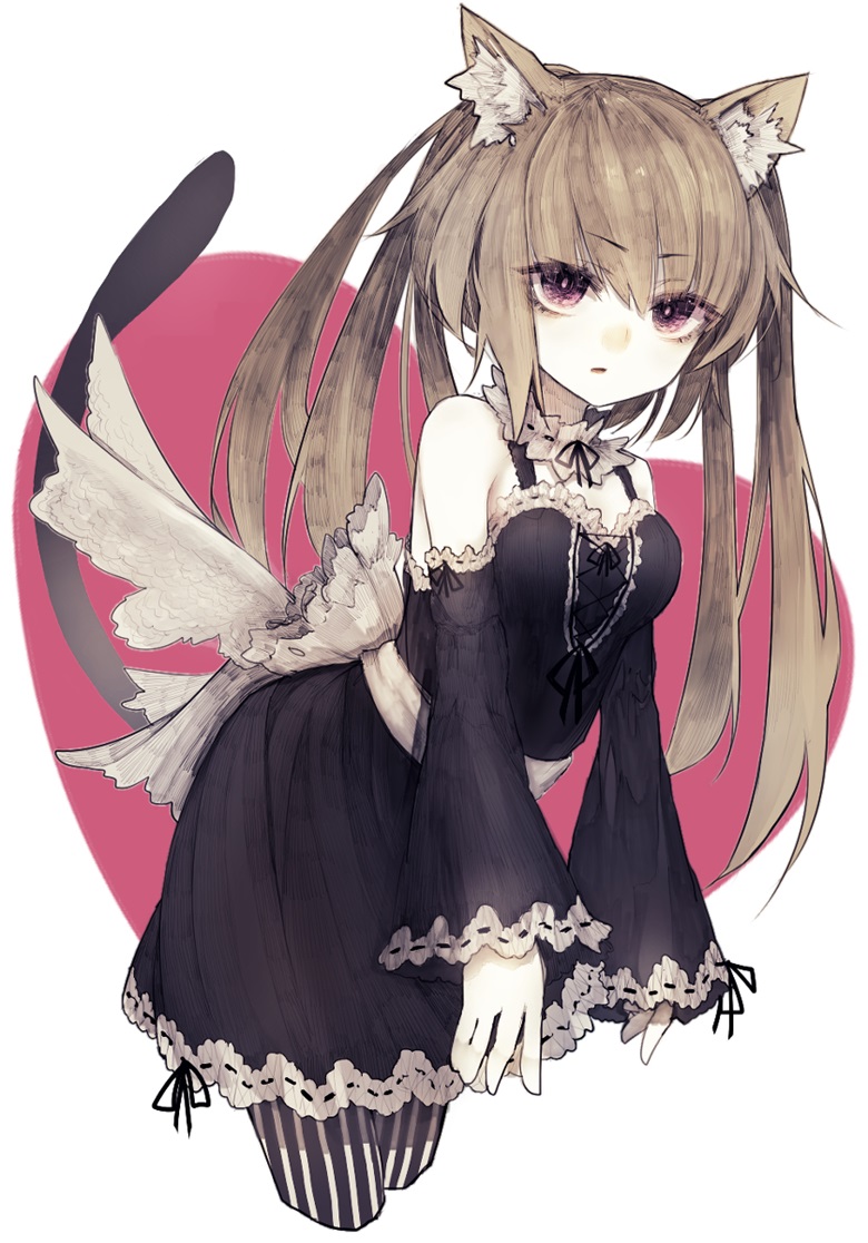 【画师推荐】日本画师リウイチ的作品欣赏