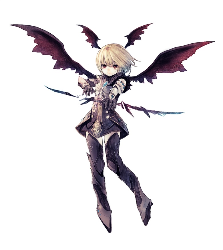 【画师推荐】日本画师リウイチ的作品欣赏