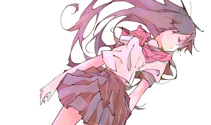 【画师推荐】日本画师shimano的作品欣赏