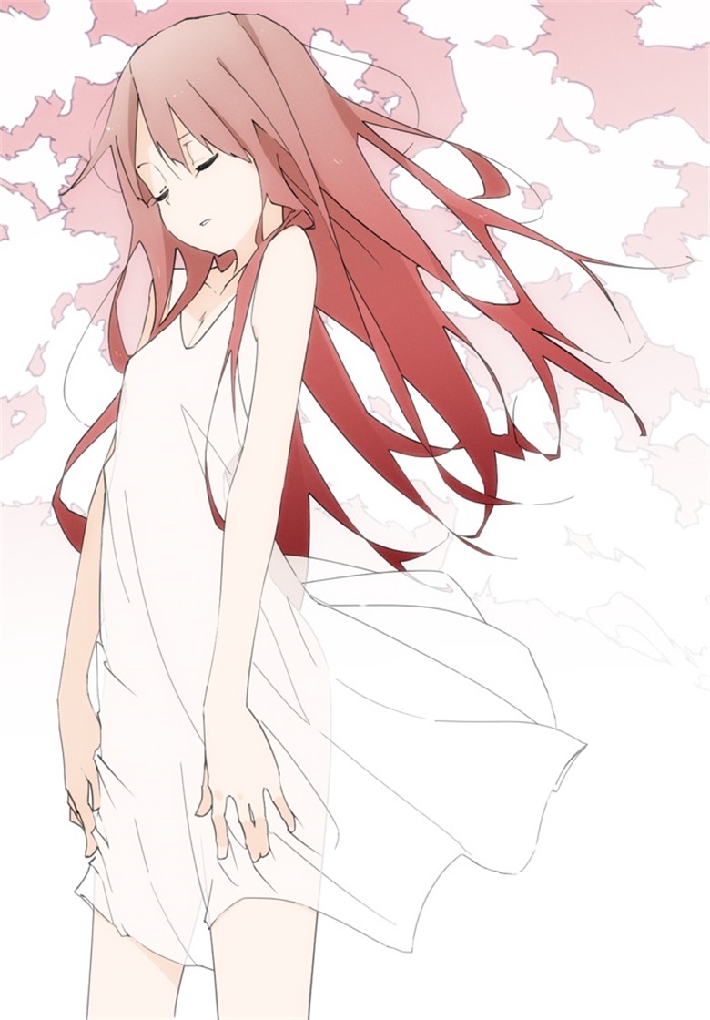 【画师推荐】日本画师shimano的作品欣赏