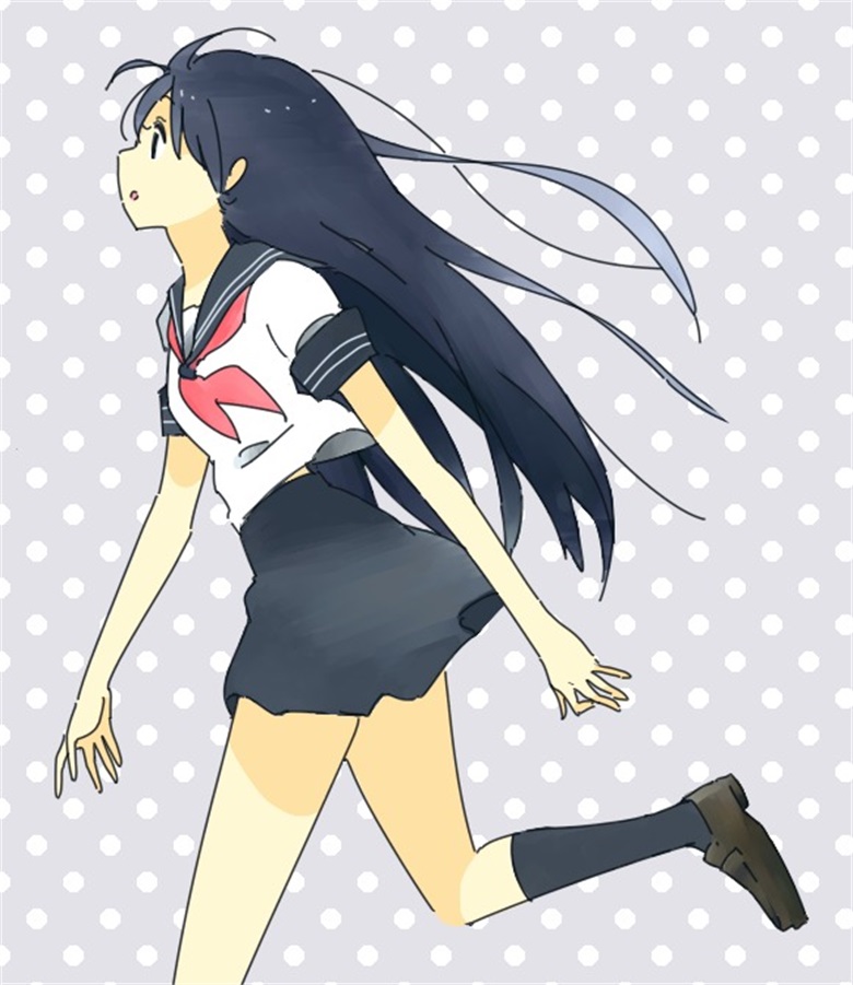 【画师推荐】日本画师shimano的作品欣赏