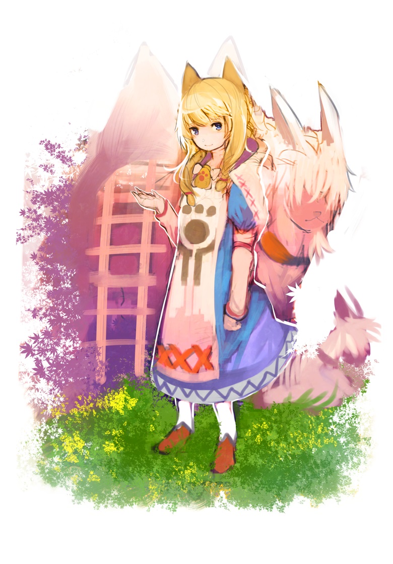 【画师推荐】日本画师tarbo的作品欣赏