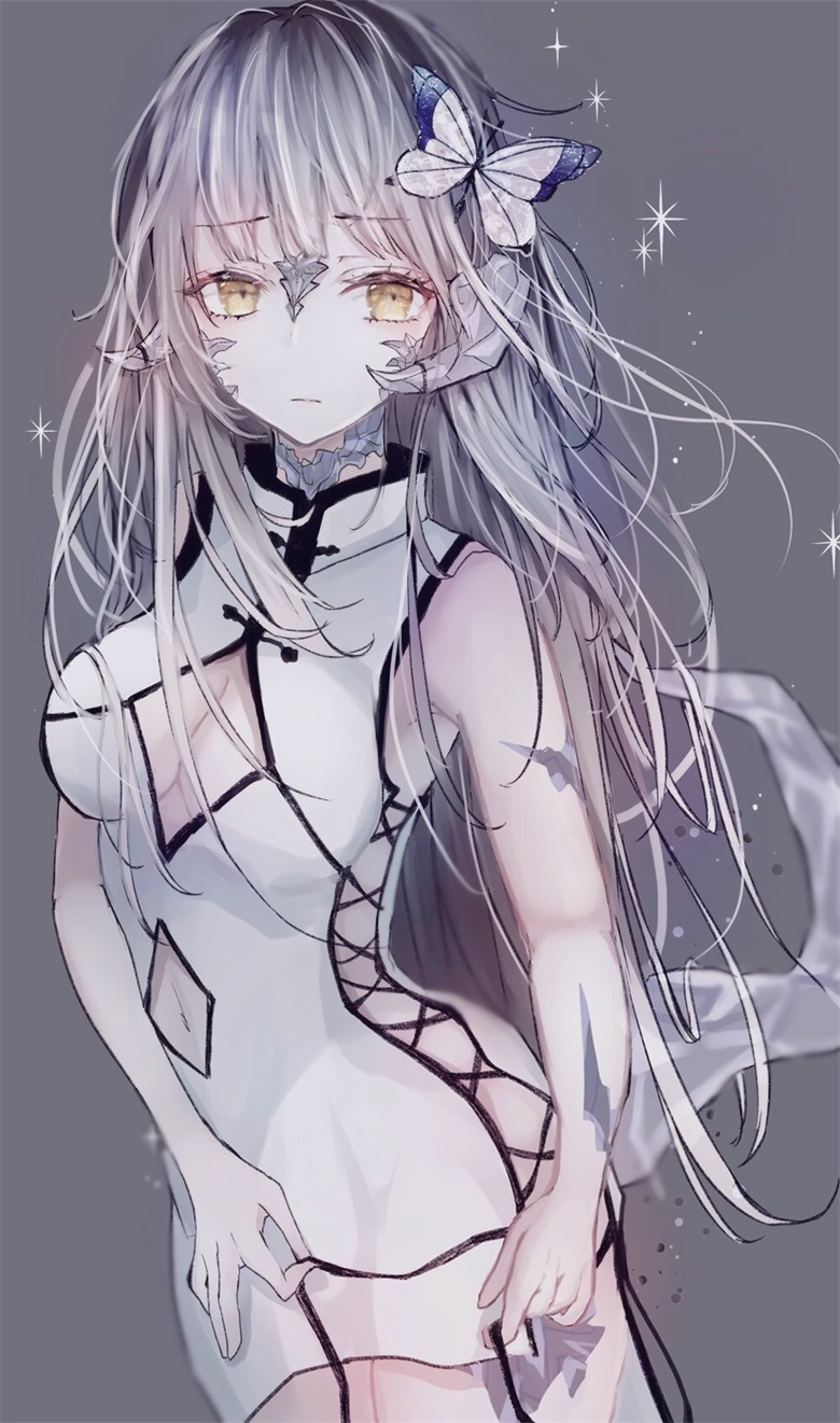 【画师推荐】日本画师おこめ もちこ的作品分享