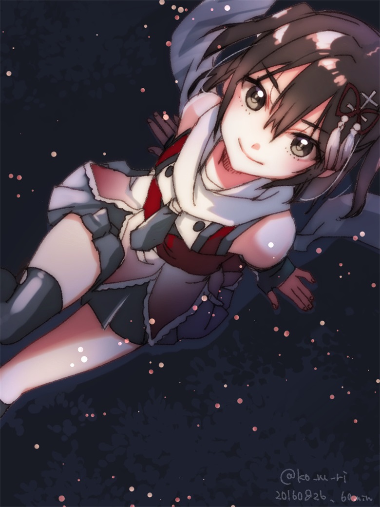 【画师推荐】画师こるり的作品分享