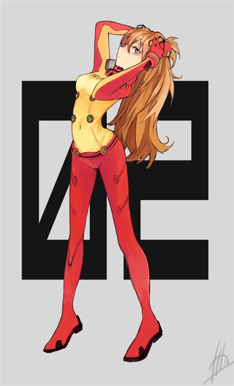 【画师推荐】日本画师ナナカワ的作品分享