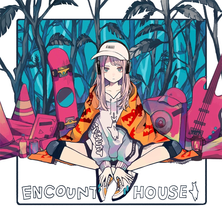 【画师推荐】日本画师ナナカワ的作品分享