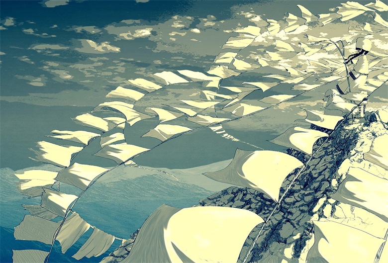 【画师推荐】日本画师えむかみ的作品分享