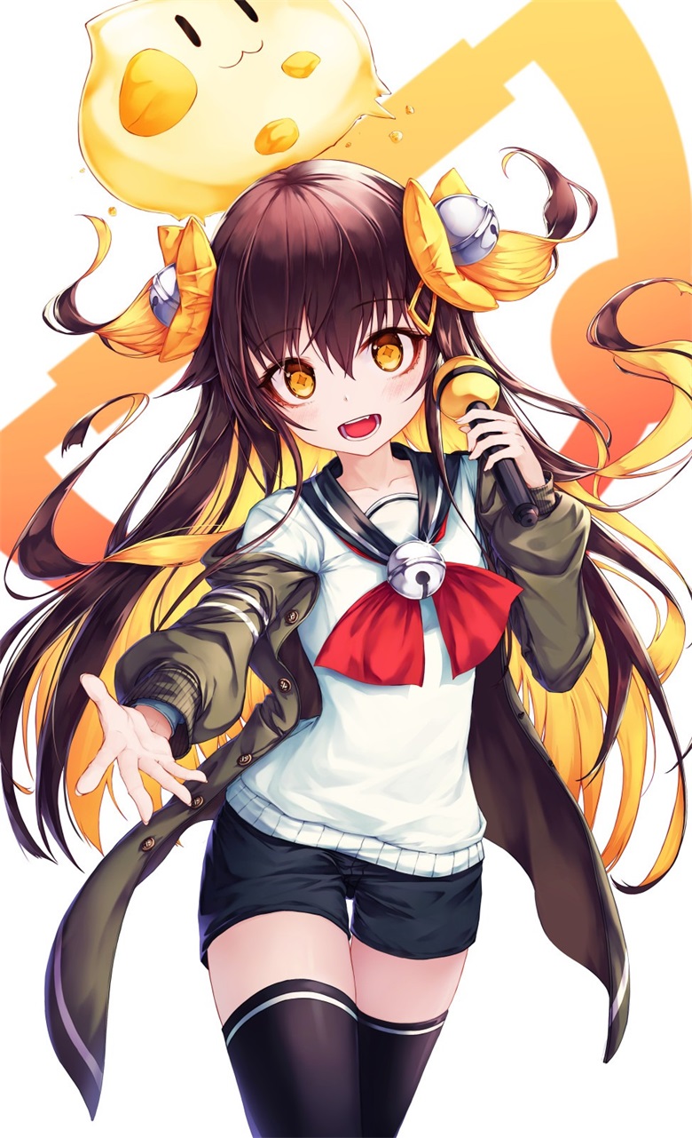 【画师推荐】韩国画师GiO的作品欣赏