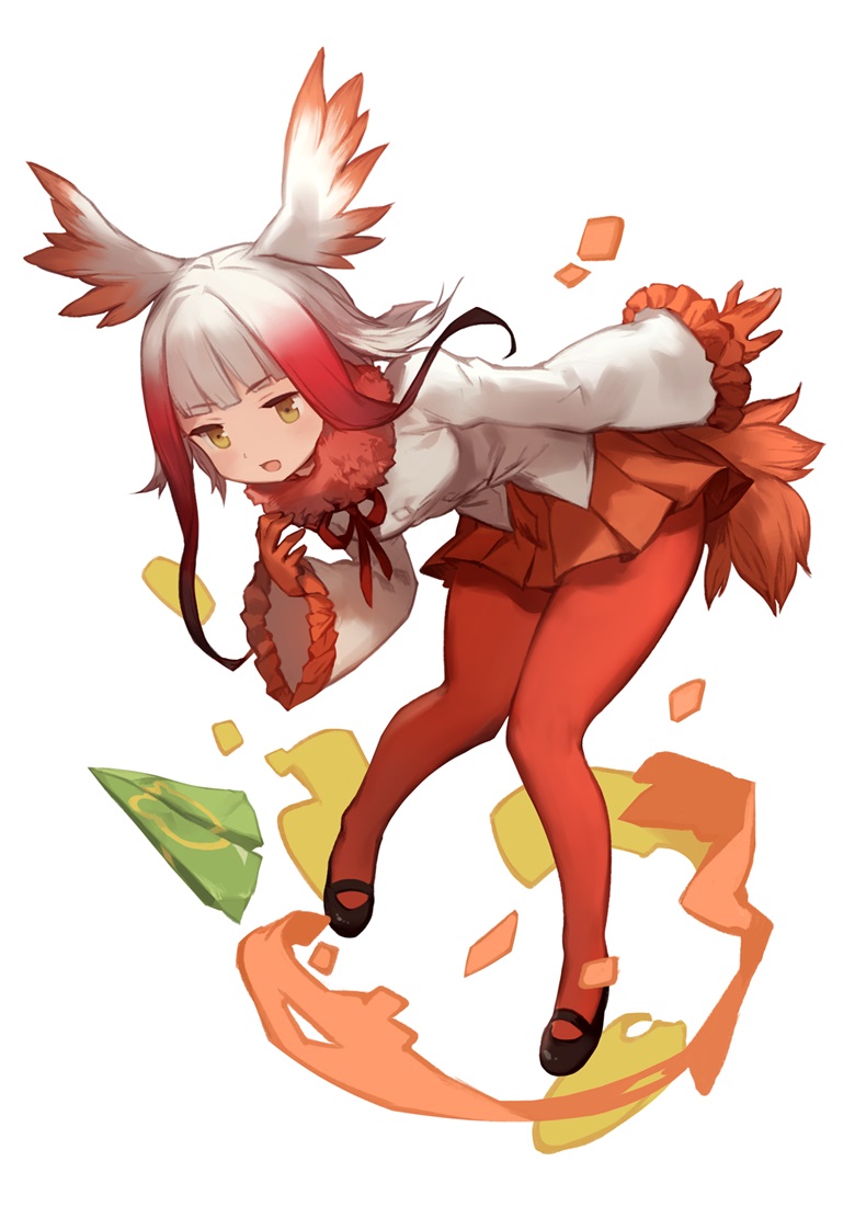 【画师推荐】日本画师ヘスン的作品欣赏