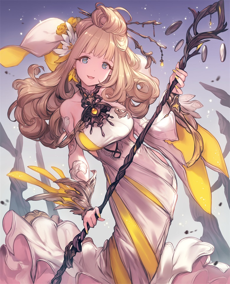 【画师推荐】日本画师ヘスン的作品欣赏