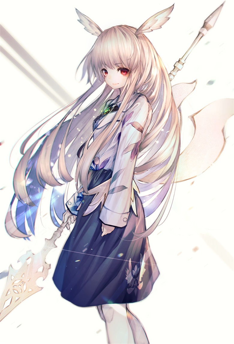 【画师推荐】日本画师ヒトこもる的作品分享