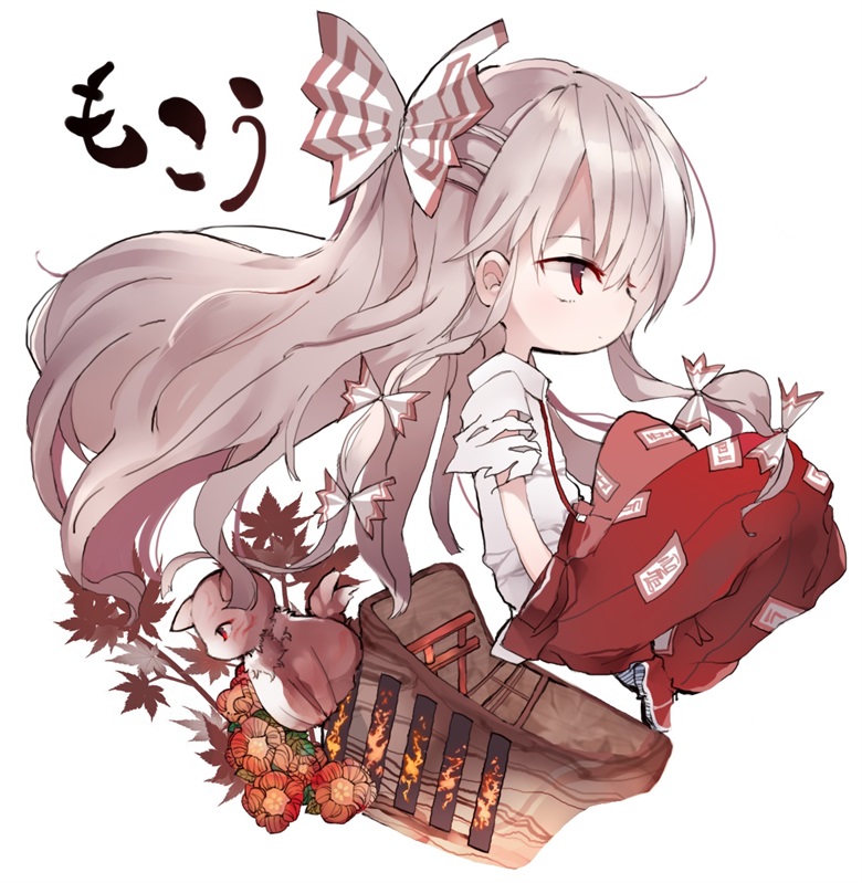 【画师推荐】日本画师KOTATU的作品分享