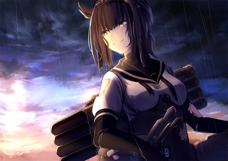 【画师推荐】日本画师こるた的作品欣赏